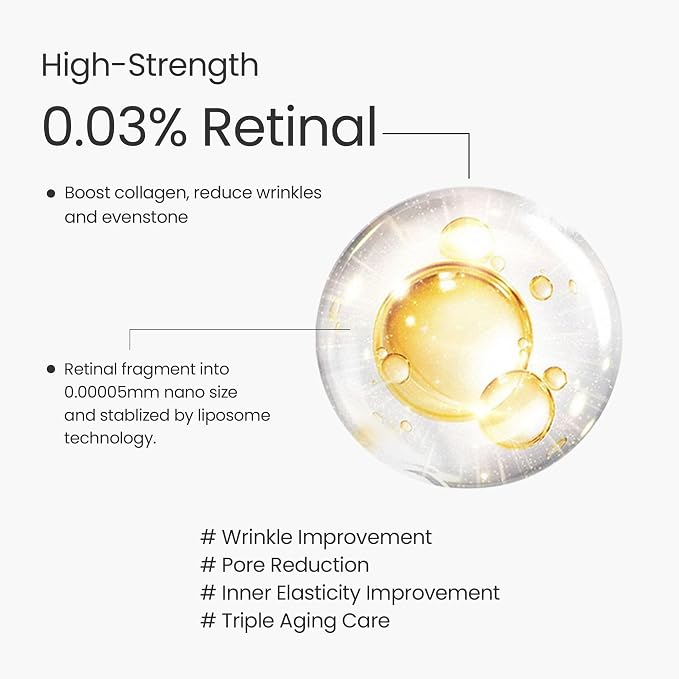 01: Beginner’s Serum