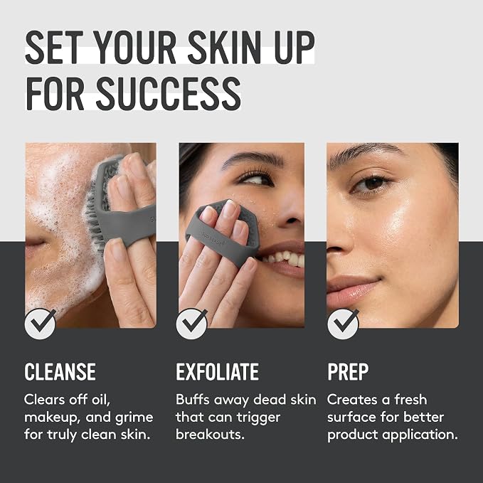 Charcoal (1-pack)