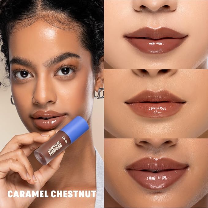 Caramel Chestnut