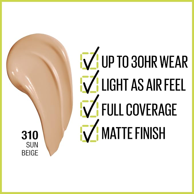 310 SUN BEIGE