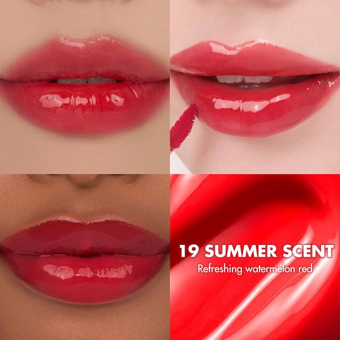 SUMMER SCENT