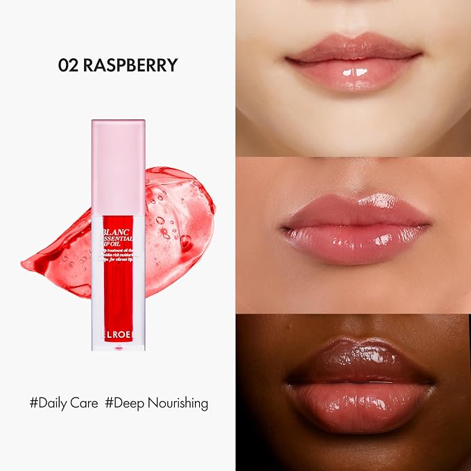 #02 Raspberry