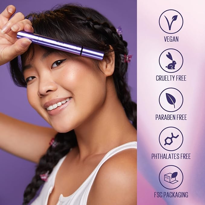 02 Long Winged Eyeliner & Pen