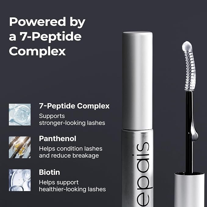 Clear Serum (2pcs)