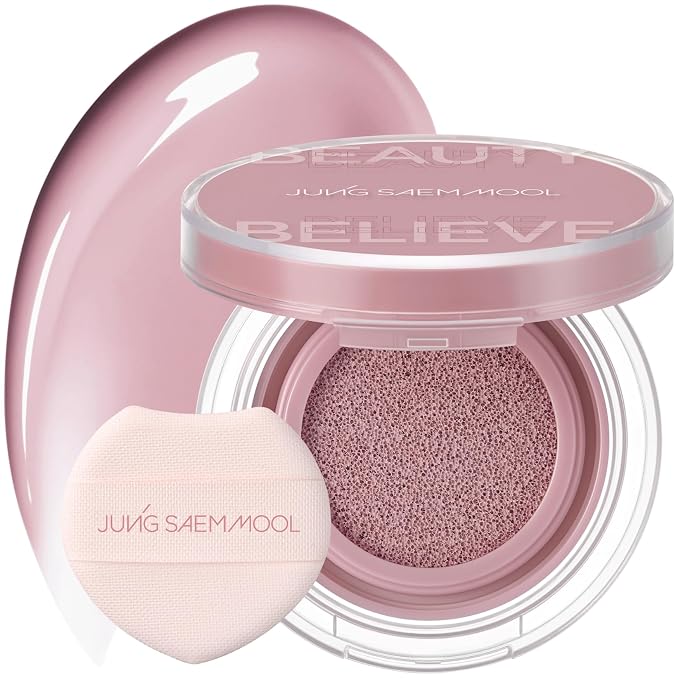 Dewy | Odd Mauve