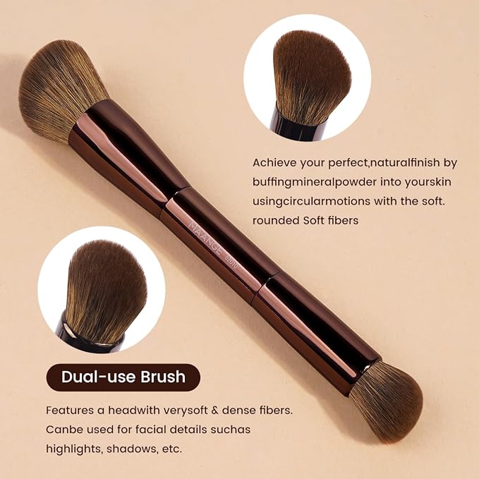 Brown -7pcs