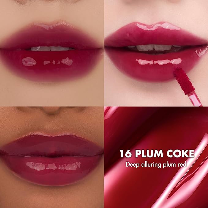 PLUM COKE - V2