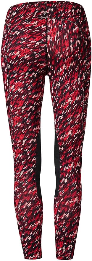 Ruby Brushstroke