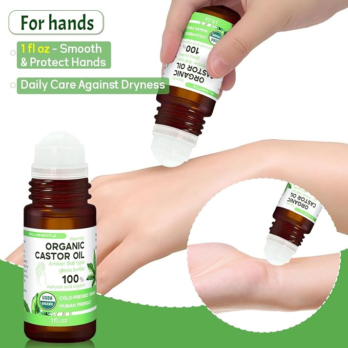 6-in-1 Roller Set (Full Body Care)