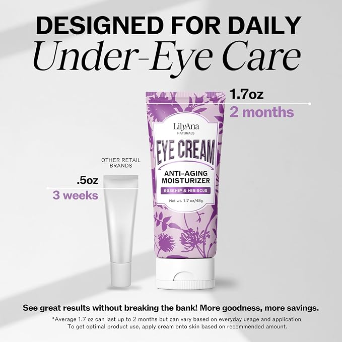 Eye Cream
