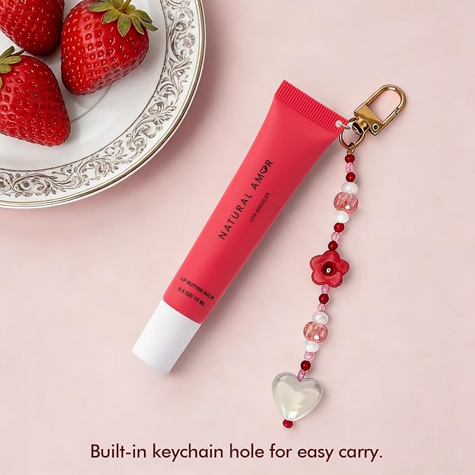 Berry Flush