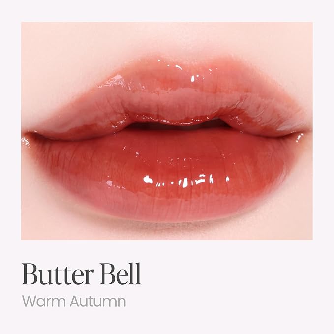 Butter Bell
