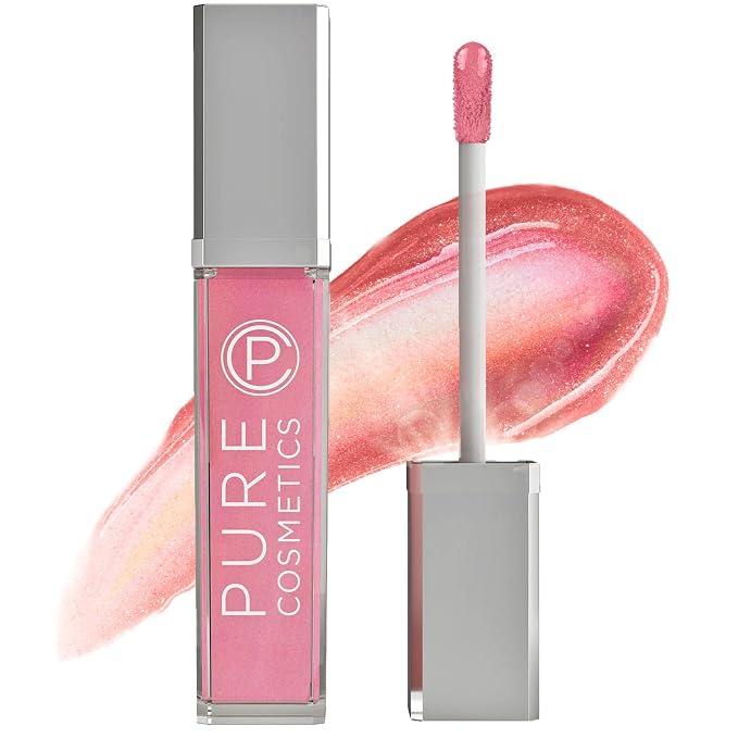 Ooh La La (Sheer Tint)