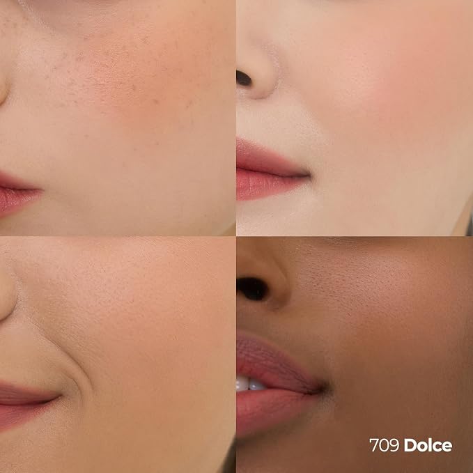 #709 Dolce