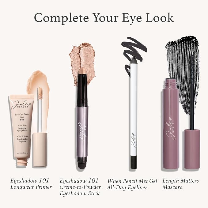 Blush Pink Metallic/Mink Mauve Metallic