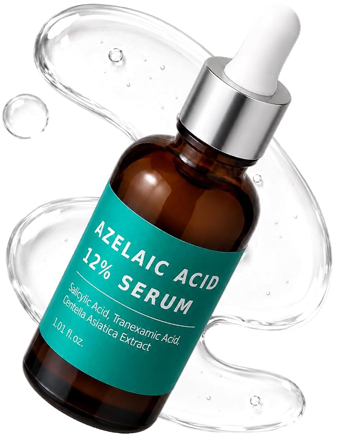 Azelaic Acid