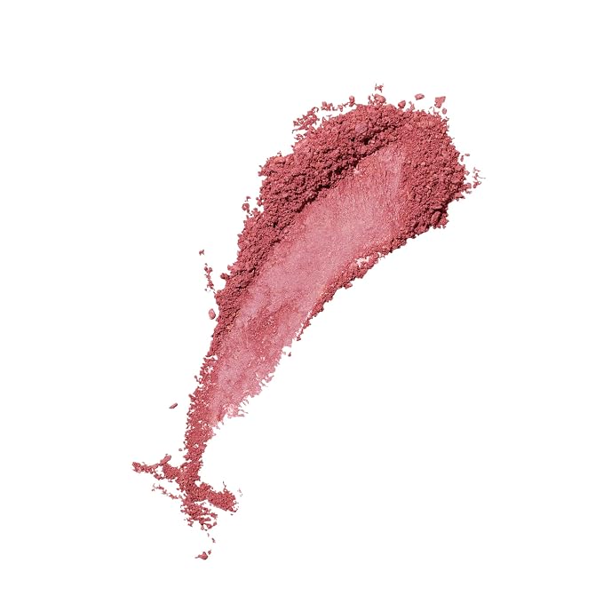 Pinky-brown mauve