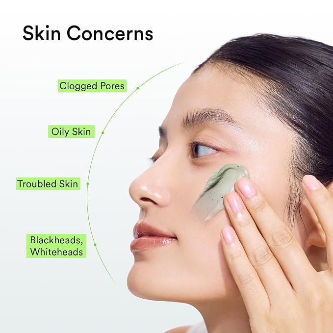Clay Pack Cleanser