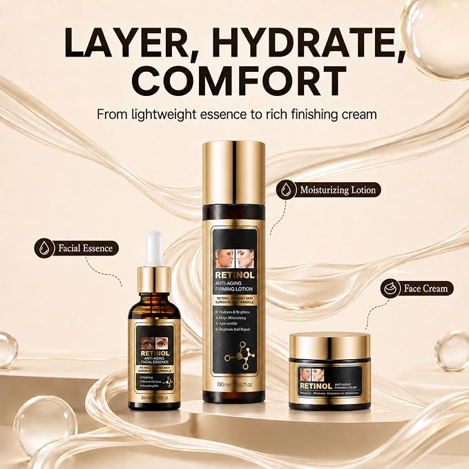 Retinol