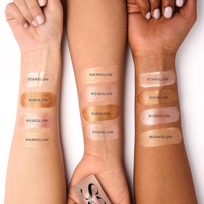Sunglow + Starglow Duo
