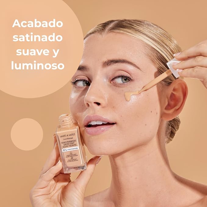 Beige Fair