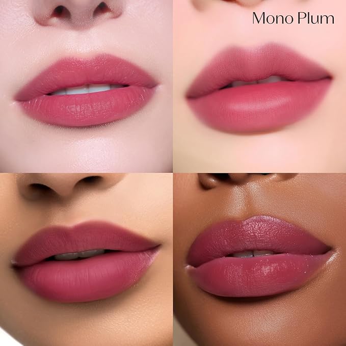 Mono Plum