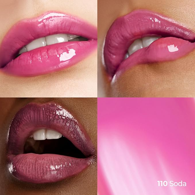 #110 Soda