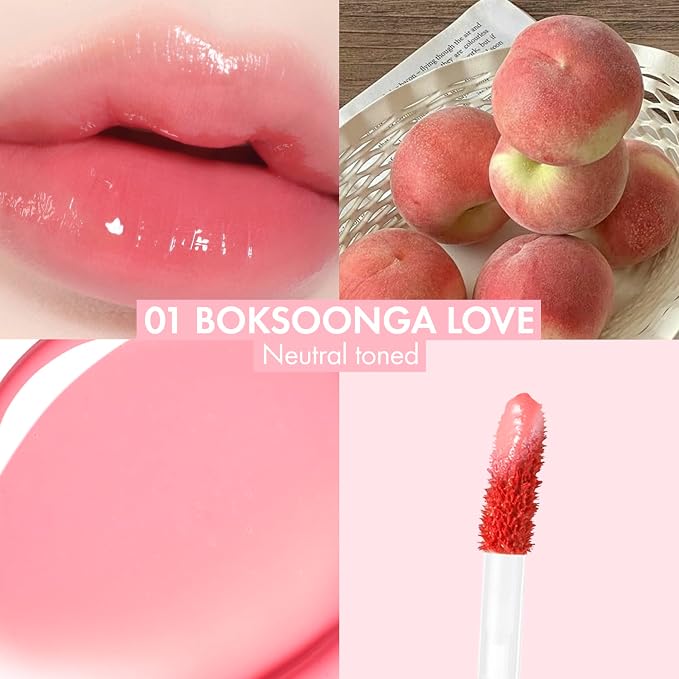 01 BOKSOONGA LOVE