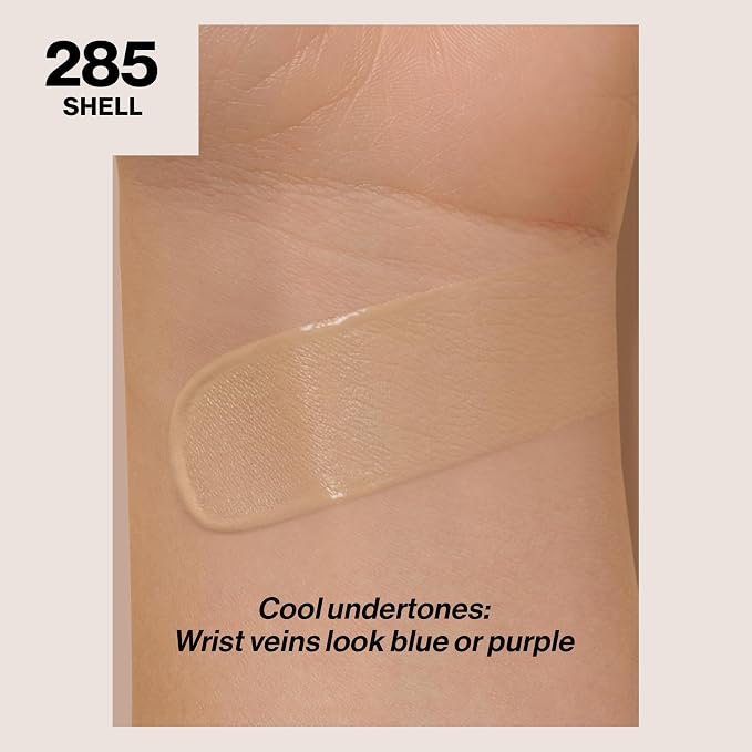 285 Shell