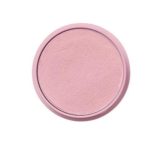 01 Fog Pink
