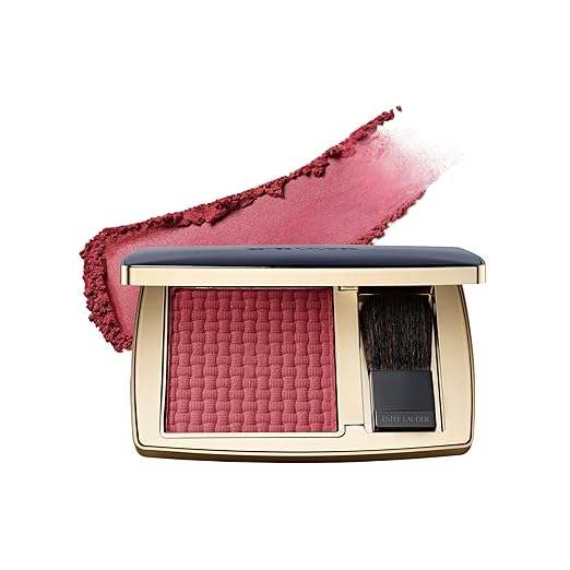 Mauve Mystique - A soft mauve with cool undertones