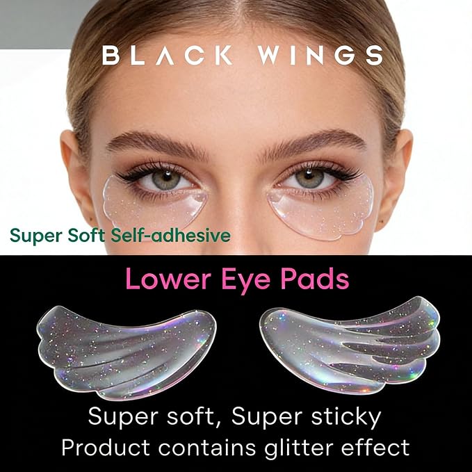WINGS 1pair