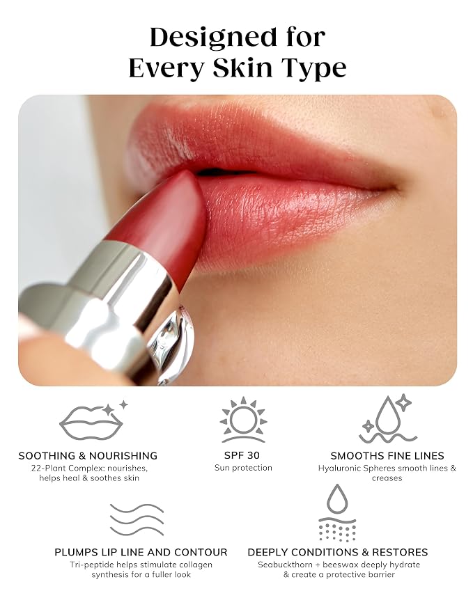 Melrose (Pink Plum Shade)