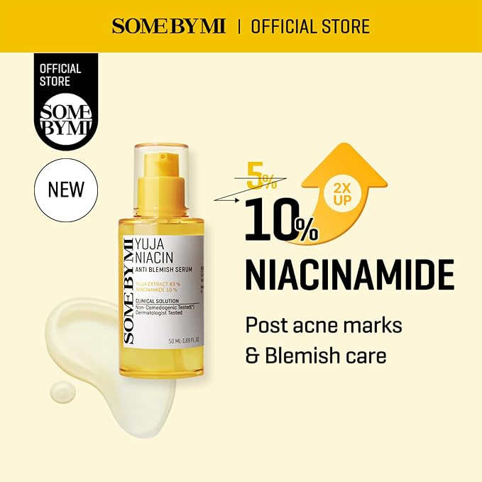 10% Niacinamide