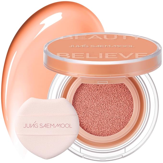 Dewy | Peach Nectar