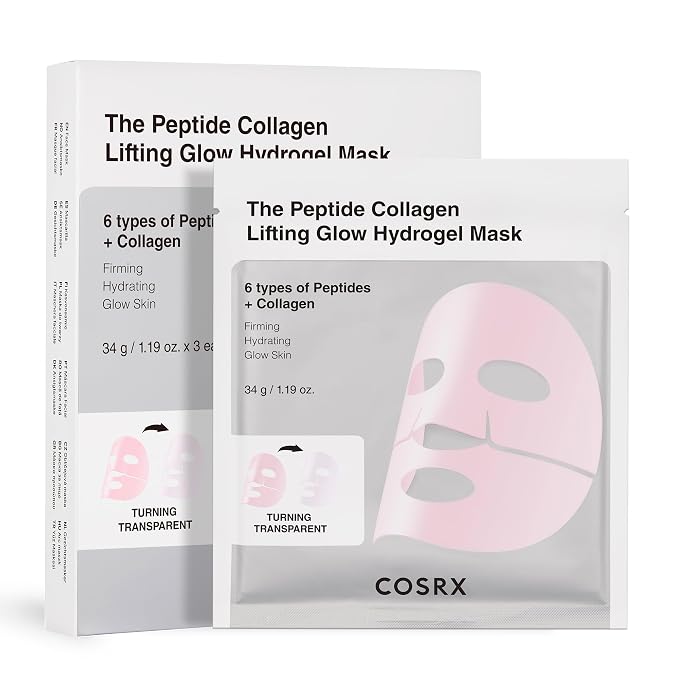 6 Peptides