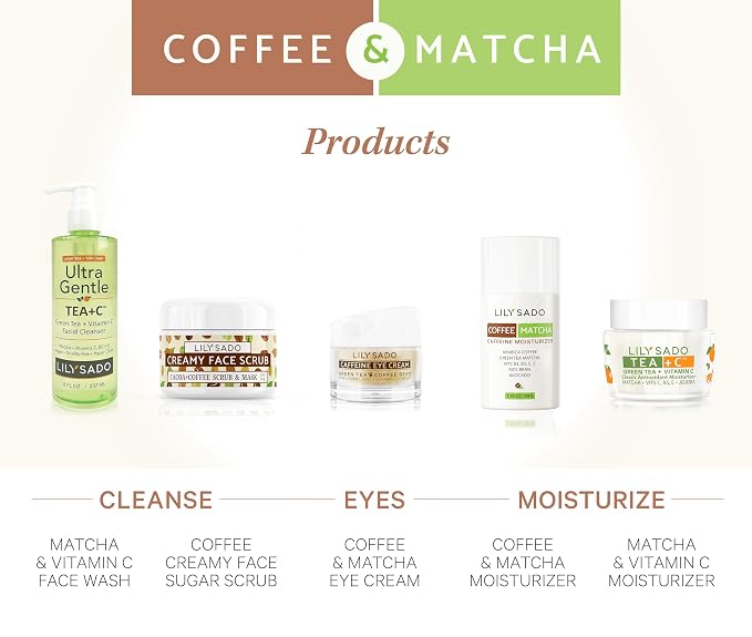 CACAO + COFFEE
