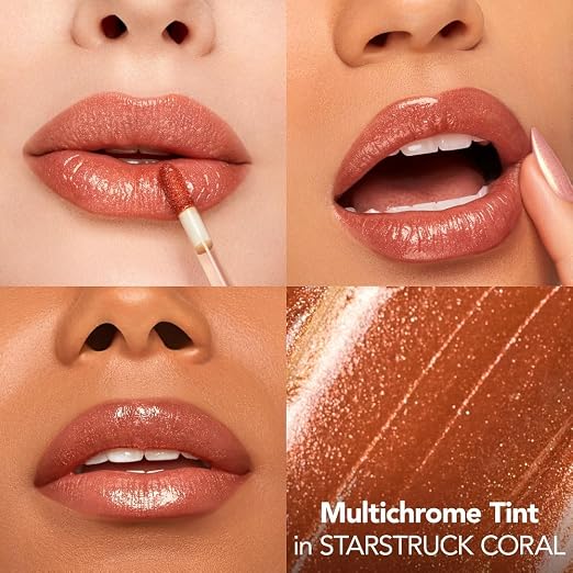 Chrome - Starstruck Coral (Peach)