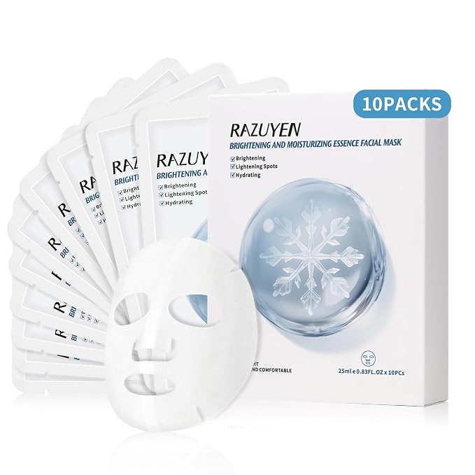 Brightening Mask