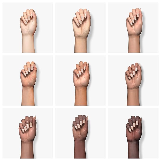 NURTURE Nude Pink