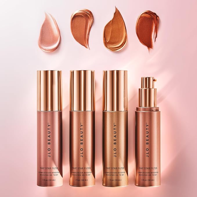 Pink Champagne