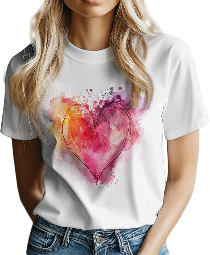 White-heart-a