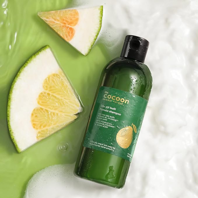 Shampoo 10.5fl oz