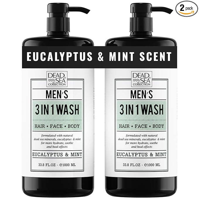 Eucalyptus & Mint