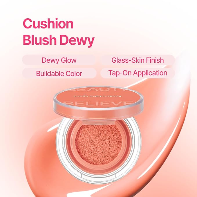 Dewy | Dewy Coral