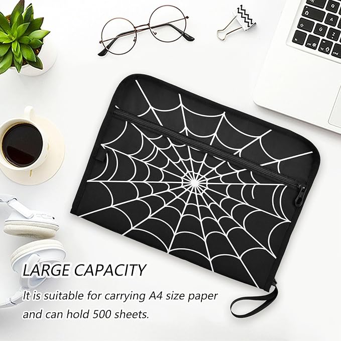 Black Spiderweb