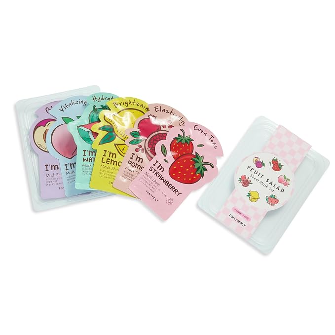 Fruit Salad, 6 Pack