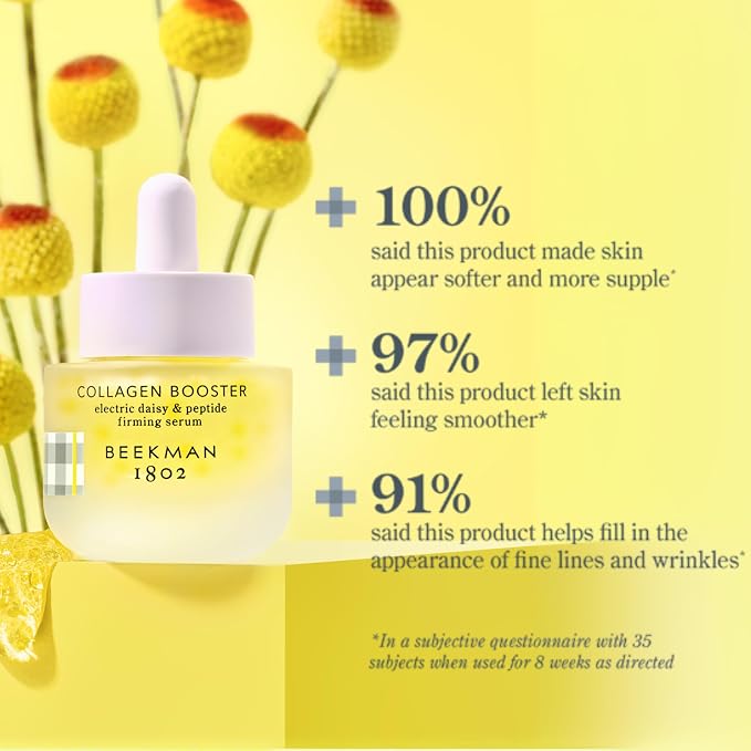 Collagen Booster