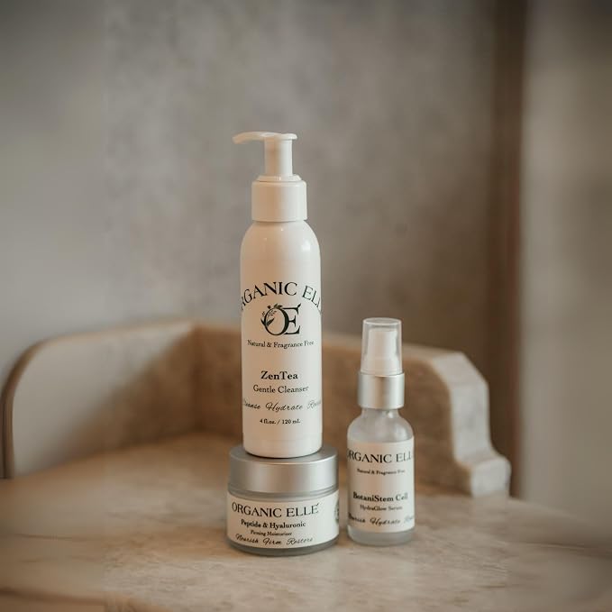 Face Cleanser