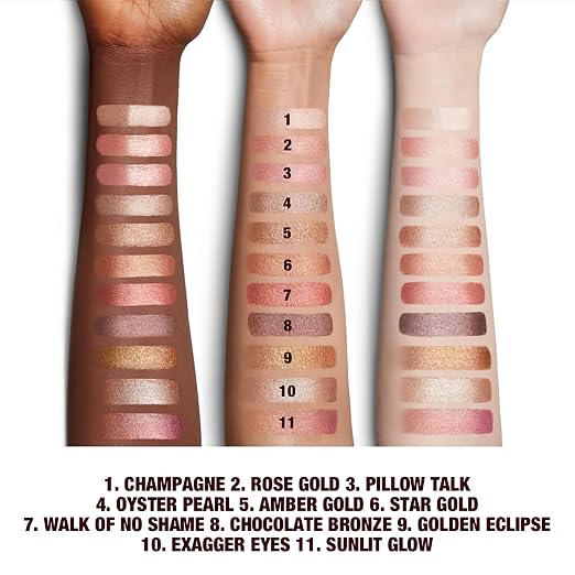 Champagne - champagne pink